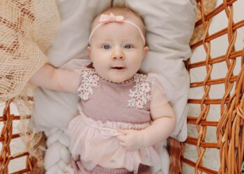 Ukradł puszkę z pieniędzmi dla malutkiej Nadii. 39-latek rozpoznany na budowie i zatrzymany!