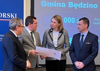 Blisko 17,8 mln zł na wsparcie osób niepełnosprawnych w regionie!