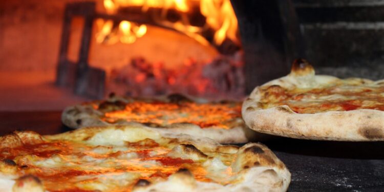 Mieszkaniec Szczecina zajął 3. miejsce na Mistrzostwach Świata Pizzy we Włoszech