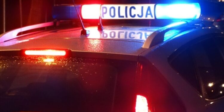 Złapano porywacza 9-latki? Policja nie potwierdza informacji