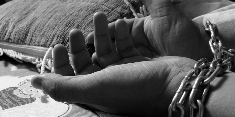 Śmierć w ośrodku pomocy nietrzeźwym. Akt oskarżenia szczecińskiej prokuratury