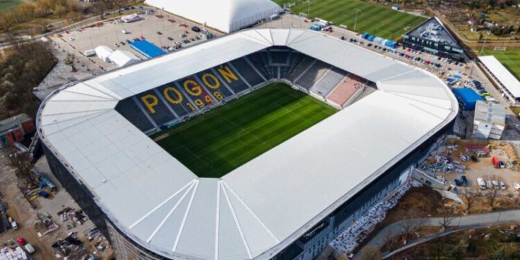 Stadium of the Year 2022: Do 15 marca można oddać głos na szczeciński obiekt