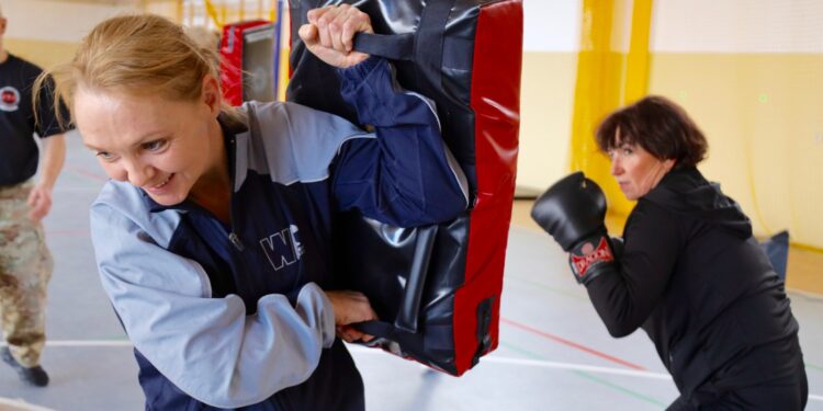 Dzień Kobiet. Żołnierze WOT z wyjątkowym prezentem dla Pań!