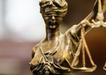 Były oficer UB z Nowogardu skazany przez sąd w Szczecinie