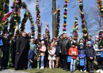 Niedziela Palmowa – poznaj tradycję i obrzędy związane z tym świętem