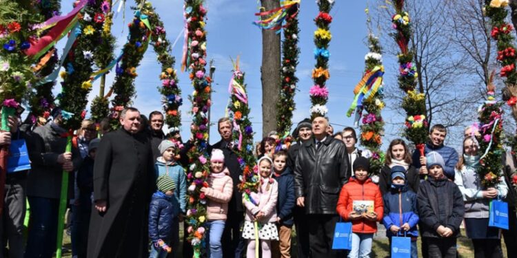 Niedziela Palmowa – poznaj tradycję i obrzędy związane z tym świętem