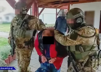 Rozbito gang kolejowych złodziei, w sprawę zamieszani są konduktorzy