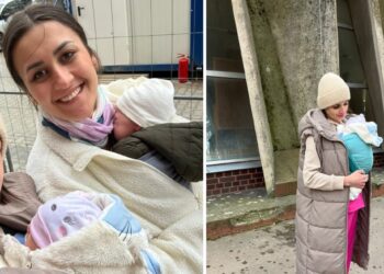 Dzieci, które czekają na kochający dom. Do tej pory był nim szpital