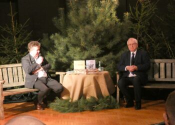 Jak funkcjonują Polskie Lasy Państwowe? „To przykład dla całego świata”