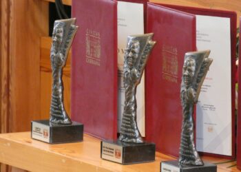 Civitas Christiana wręczyło Nagrody im. ks. dr. Bolesława Domańskiego