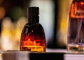 Szczecin: Ukradł perfumy w sklepie. Wpadł przez kobietę