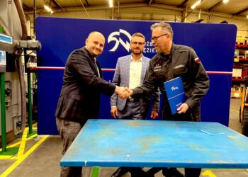 Kolejni osadzeni zostaną skierowani do pracy. Sukces programu „Praca dla Więźniów”