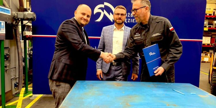 Kolejni osadzeni zostaną skierowani do pracy. Sukces programu „Praca dla Więźniów”