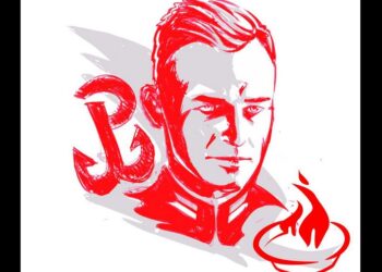 75 lat temu zamordowano Witolda Pileckiego. Znicz dla Rotmistrza w Szczecinie