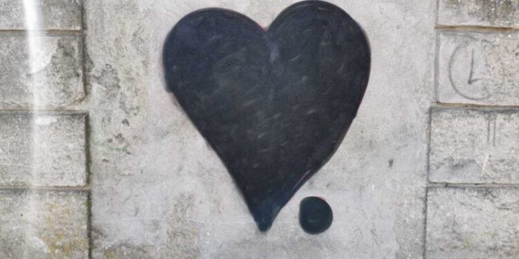 Samozwańczy artysta nie poruszył serc funkcjonariuszy. 45-letni mieszkaniec Szczecinka przyłapany na gorącym uczynku