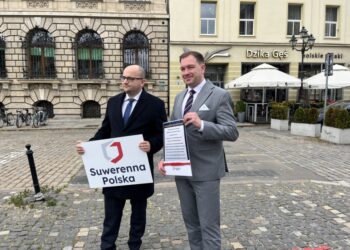 Suwerenna Polska buduje struktury na Pomorzu Zachodnim – liderzy zapraszają do swojej drużyny samorządowców