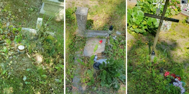 Piękna akcja młodych harcerzy! Odnowią zapomniane groby