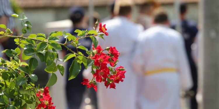 Rocznica objawień fatimskich. Ulicami Szczecina przejdą procesje