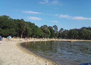 Rusza sezon kąpielowy w mieście. Ile zapłacimy za wstęp na szczecińskie plaże?
