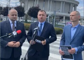 Skandal w Sanktuarium! Politycy i organizacje jednoczą siły w walce o poszanowanie religii