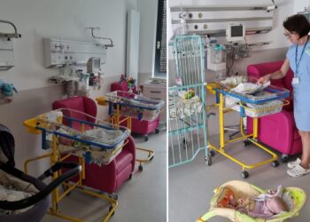 Dzieci z Pomorzan czekają na nowy dom.