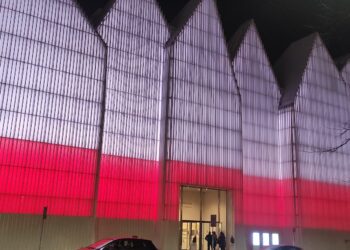 Szczecińska Filharmonia wyróżniona na arenie międzynarodowej!