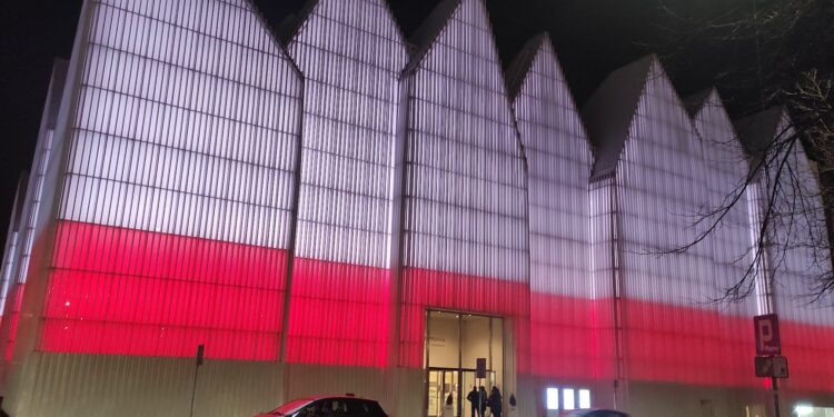 Szczecińska Filharmonia wyróżniona na arenie międzynarodowej!