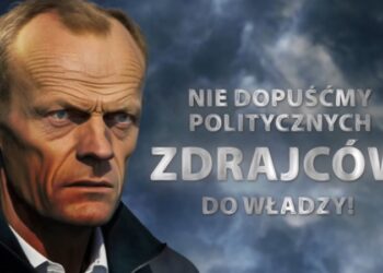 Matecki w innowacyjny sposób ostrzega przed potencjalnymi skutkami rządów Platformy Obywatelskiej