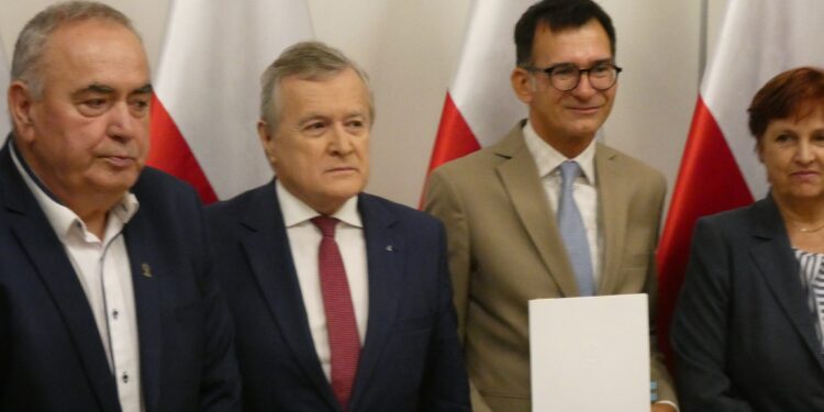 W Szczecinie powstanie Centrum Solidarności „Stocznia”