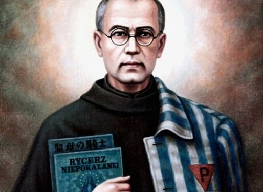 82 lata temu zamordowano w Auschwitz św. Maksymiliana Marię Kolbego