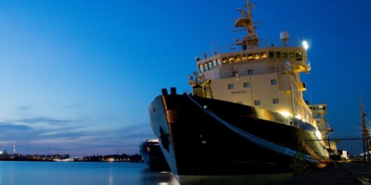 Niemiecki sprzeciw wobec budowy portu w Świnoujściu. Matecki: Niemcy nie będą nam mówić, jak mamy rządzić we własnym kraju