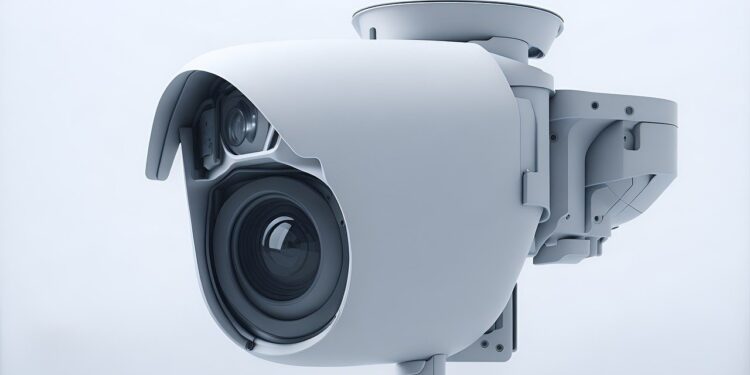 Zamontował w domu monitoring i terroryzował rodzinę. Mężczyzna stanie przed sądem