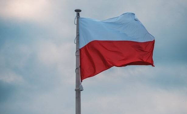 Koncert pieśni patriotycznych w Gryfinie. Początek w Święto Wojska Polskiego o godzinie 18:00