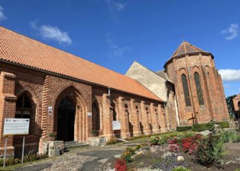 Inwestycja dofinansowana z Polskiego Ładu w Bierzwniku ukończona. Wartość przekroczyła 3 miliony złotych