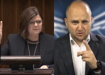 Izabela Leszczyna kłamała na antenie TVN, musi przeprosić. Dariusz Matecki wygrał proces w trybie wyborczym