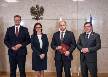 Szczecin: Ponad 30 milionów złotych z Ministerstwa Sprawiedliwości przeznaczone na rozwój Sądu Apelacyjnego