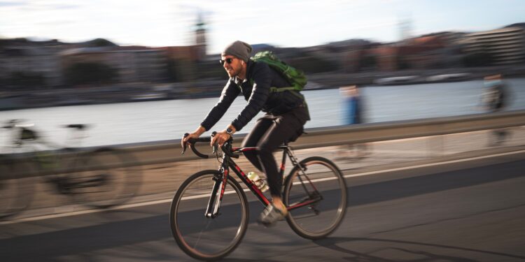 W niedzielę przejazdy w ramach promocji turystyki rowerowej. Będą utrudnienia w ruchu