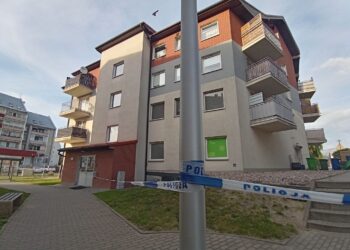 Nadzieje na spokojne życie zamieniły się w koszmar. Są zarzuty w sprawie pękającego bloku w Stargardzie