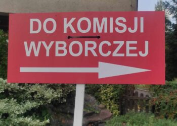 Manipulacje w komisjach wyborczych na Pomorzu Zachodnim!