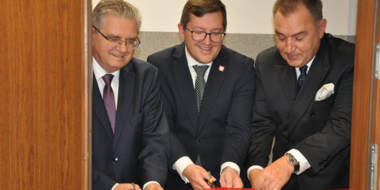 Nowe punkty paszportowe w Stargardzie i Kołobrzegu