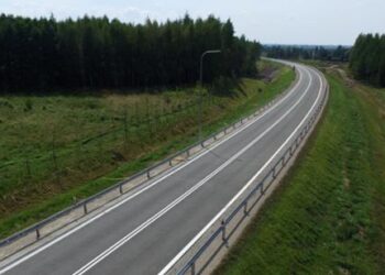 Kolejne inwestycje drogowe na Pomorzu Zachodnim