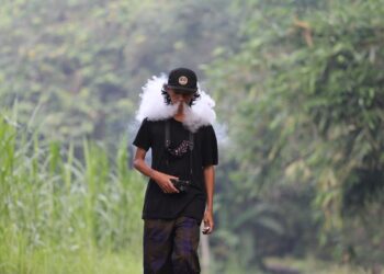 Dzieci bez problemu kupują wyroby nikotynowe. Szybka reakcja policji