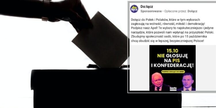 Kto finansował antyrządową kampanię NGO-sów? Mowa o ogromnych pieniądzach