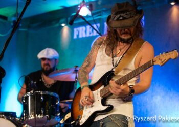 PUM nie ustępuje. Free Blues Club ma zostać zlikwidowany