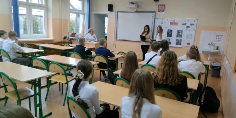 Maraton wolności – czyli jak zarazić najmłodszych miłością do Ojczyzny