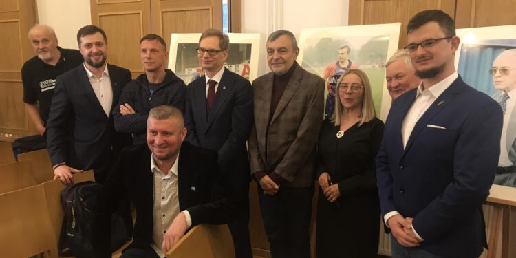 Ogromne zbiory trafiły do Archiwum Państwowego w Szczecinie