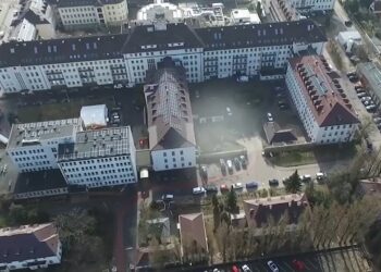 Rozbudowa Oddziału Onkologii Klinicznej przy Unii Lubelskiej – krok ku współczesnej opiece i komfortowi pacjentów