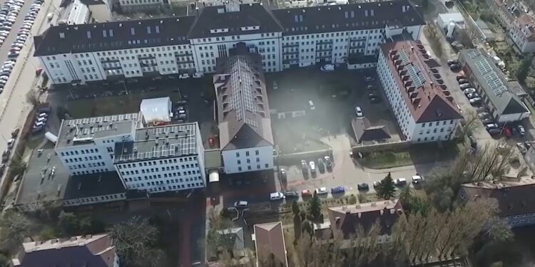 Rozbudowa Oddziału Onkologii Klinicznej przy Unii Lubelskiej – krok ku współczesnej opiece i komfortowi pacjentów