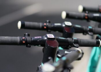 Bolt wyłącza hulajnogi w Sylwestra