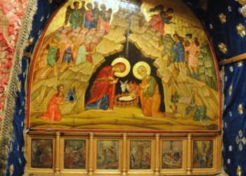 Kilka słów o Bożym Narodzeniu